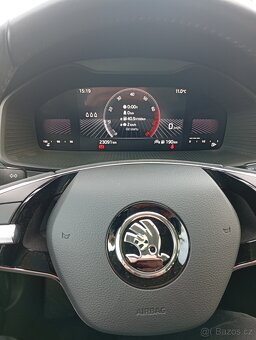 Škoda Karoq 1.5 TSI,110kW,r.v. 2023,23000 km - 7