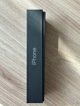 Prodám Apple iPhone 12 Pro, Graphite, 256GB bez zaruky - 7