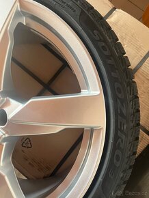 Origo. ALU Audi 5x112 R19” ET 52 - 7