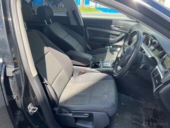 Audi A6 4F 2.0 tdi anglie - 7