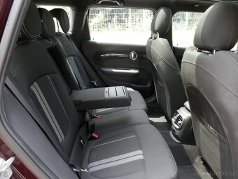 Mini Clubman S 2.0 141Kw, Panorama, HeadUp, Nové v ČR - 7