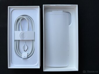 Apple iPhone 16 Pro Max 256GB | Přírodní Titan | Perfektni | - 7