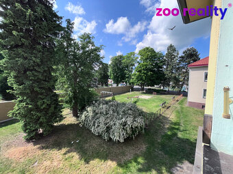 Pronájem bytu 2+1 60m² - 7