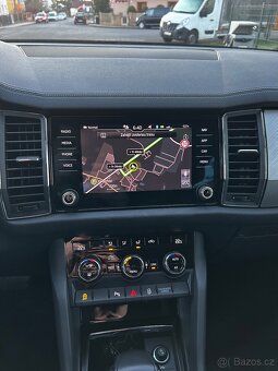 Škoda Kodiaq 4x4 2.0tdi 110kw - 7