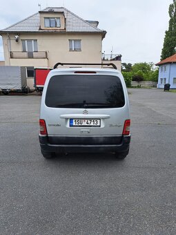 Citroen Berlingo 1.6 HDI - 7