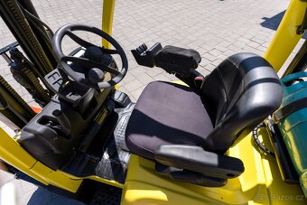 Vysokozdvižný vozík Hyster H1.8FT (VV0089) - 7