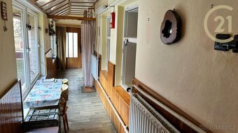 Prodej rodinného domu v obci Seč u Chrudimi, blízko Sečsk... - 7