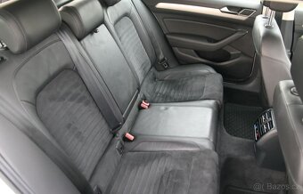 Volkswagen Passat 2.0 TDI Bi-Turbo BMT 4Mot Highline DSG - 7