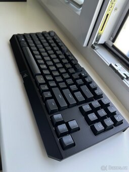 Herní Setup - 7