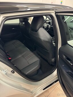 Corolla GR sport 1.8 hybrid - 7