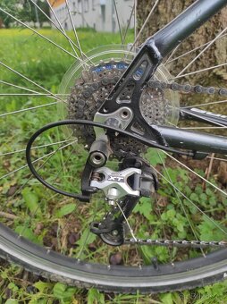 Merida Crossway TFS 300 - 7