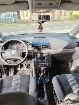 Prodam vw sharan - 7