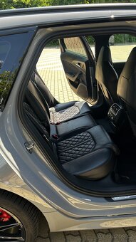 Audi A6 BiTDi competition 240 kw 4x4 quattro - 7