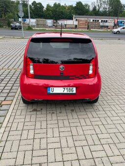 Škoda Citigo MONTE CARLO - 7