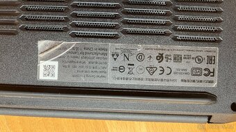 IdeaPad Gaming 3 15IMH05 - 7
