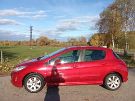 Peugeot 308 vti 88kw 70tis km - 7