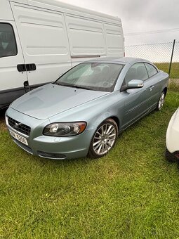 Volvo c70 cabrio - 7