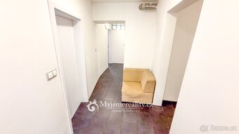 Prodej rodinné domy, 140 m2 - Znojmo, ul. Antonínská - 7