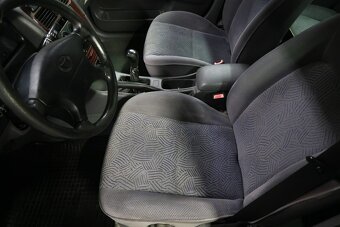 Toyota Avensis 1.8VVT-i,Manuála,81kW - 7