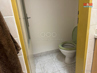 Pronájem kancelářského prostoru, 35 m², Velké Popovice - 7