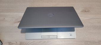 Dell, i5-10310U 4/8x 4,40GHz, 16GB DDR4, 256GB NVMe, bat. 3h - 7