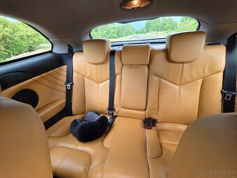 Alfa Romeo GT 2.0 JTS - 7