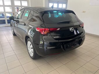 Opel Astra K 1,2 Ultimate, Dph - 7