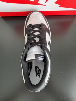 DUNK LOW PANDA W - 7