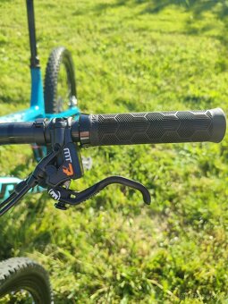Prodám celoodpružené kolo Trek Fuel Ex 9.8 AXS - 7