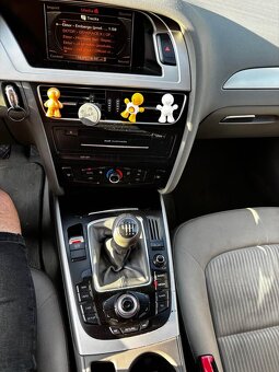 a4 b8 quattro 2.0l tdi - 7