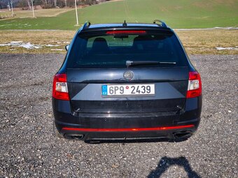 ❗️ Škoda Octavia III RS❗️ - 7
