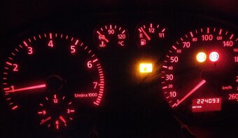 Audi A3 1.6 74kw - 7