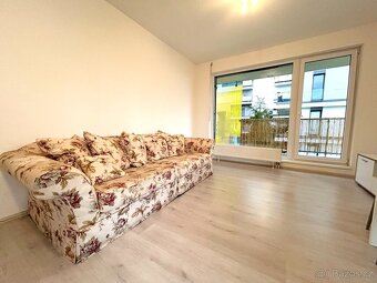 krásný byt 2+kk 60m2 v ul. Počernická, Praha 10 - Malešice - 7