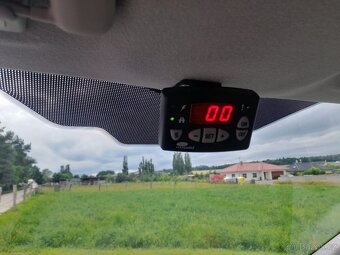 Ford Transit Custom originál chlaďák 2.0 TDCI euro 6 r. 2018 - 7