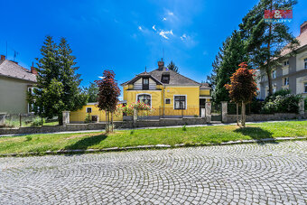 Prodej rodinného domu, 190 m², Přeštice, ul. Rebcova - 7