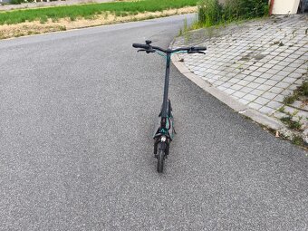 Elektrokolobežka Lamax eLander SA50 - najeto 166km - záruka - 7