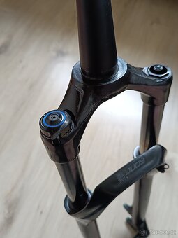 Vzduchová vidlice Rock Shox Judy 29" 120mm - 7