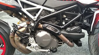 Ducati Hypermotard 950 RVE - 7