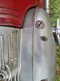 Jawa ČZ 175/356 - 7
