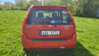 Suzuki Ignis 4x4 - 7