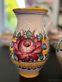 Vázy a džbán - 7
