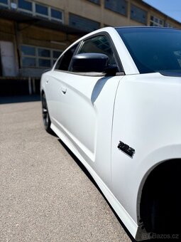 2014 Dodge Charger SRT Superbee | 392 HEMI | 470 koní - 7