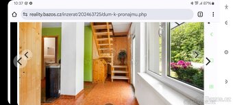 Rodinný domek k pronájmu - 7