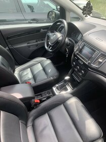 Volkswagen Sharan 2,0 TDI, DSG, 110 kW, r.v.2017 - 7