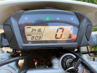 Honda CRF 250 L - 7