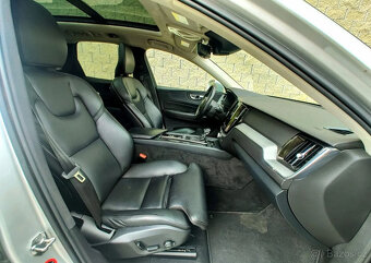 Volvo XC60 4x4 (AWD) - 7