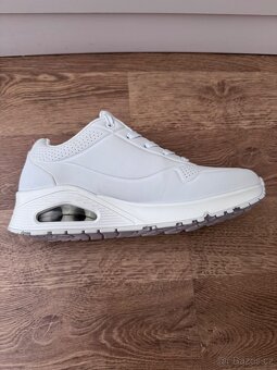 Nové dámské boty Skechers UNO - Highlight Love - 7