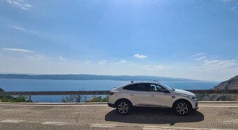 Renault Arkana - 7