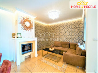 Prodej rodinného domu 5+kk, 143 m2, Úvaly - 7