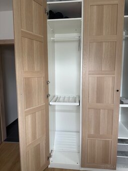 Skříň PAX IKEA - 7